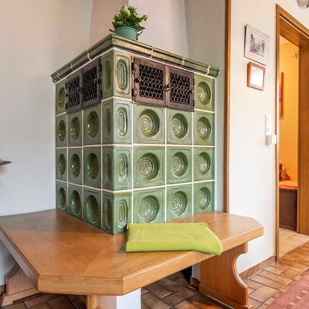 Ferienhaus Trautner Muggendorf  Exteriér fotografie