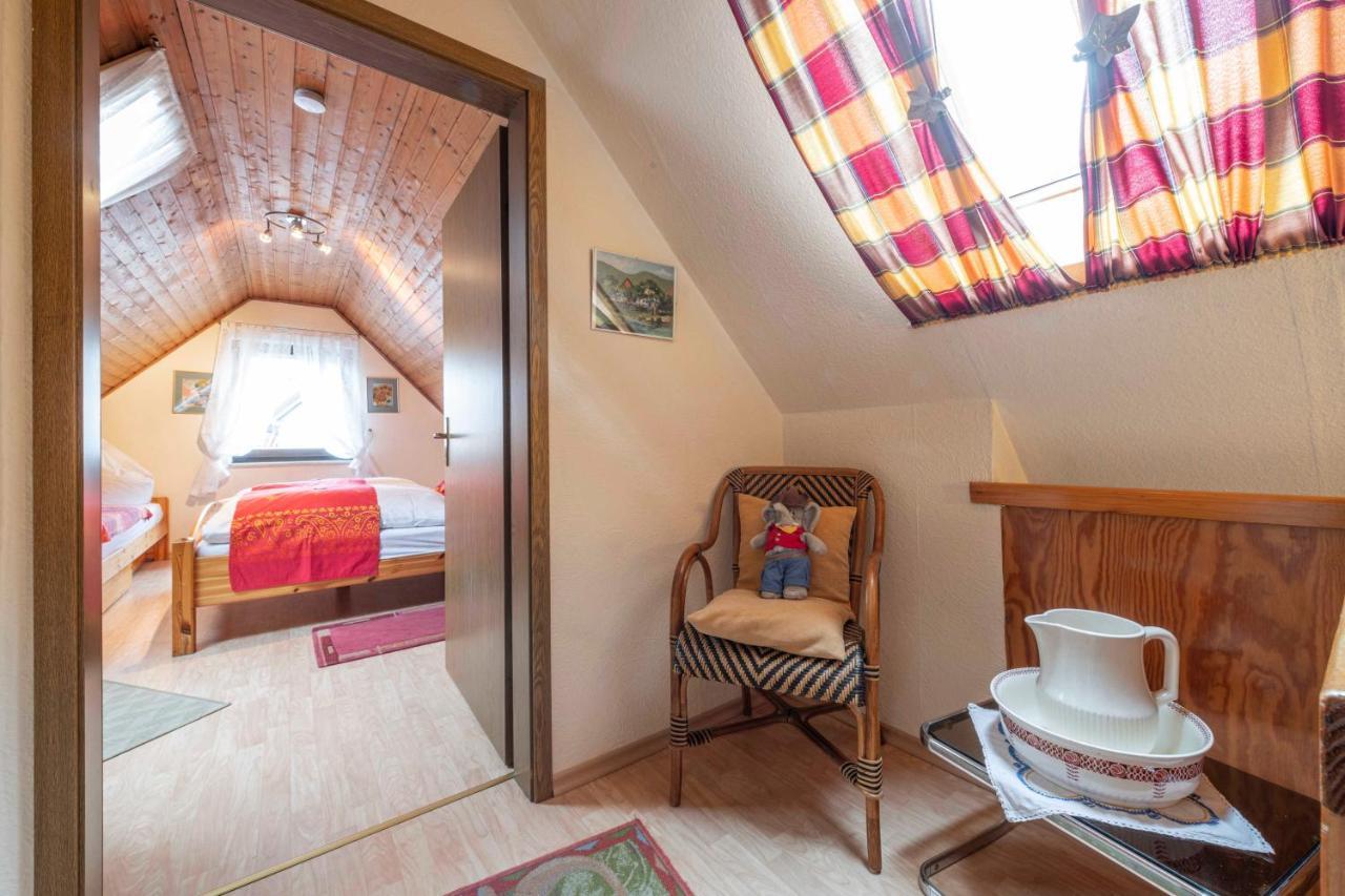 Ferienhaus Trautner Muggendorf  Exteriér fotografie