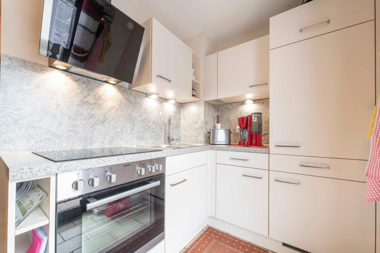 Ferienhaus Trautner Muggendorf  Exteriér fotografie