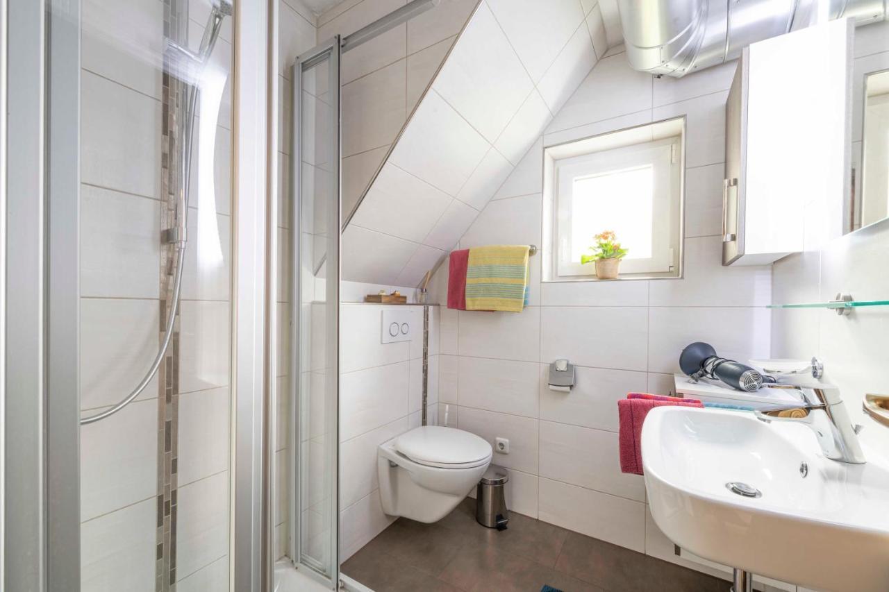 Ferienhaus Trautner Muggendorf  Exteriér fotografie